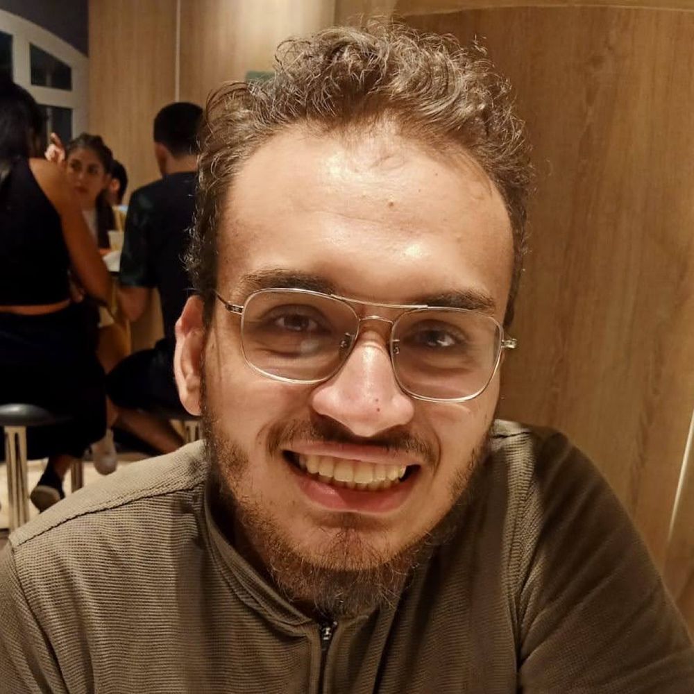 Ahmed Aboelyazeed