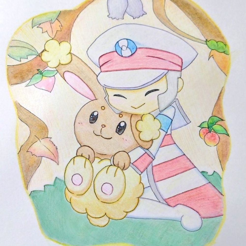 なな