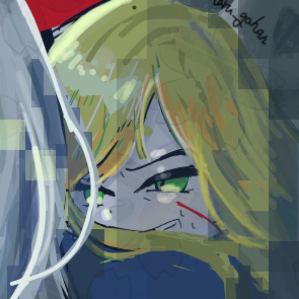璃晴