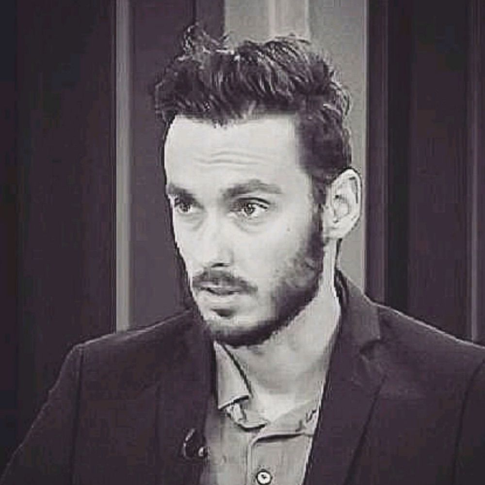 Marko Kovacic
