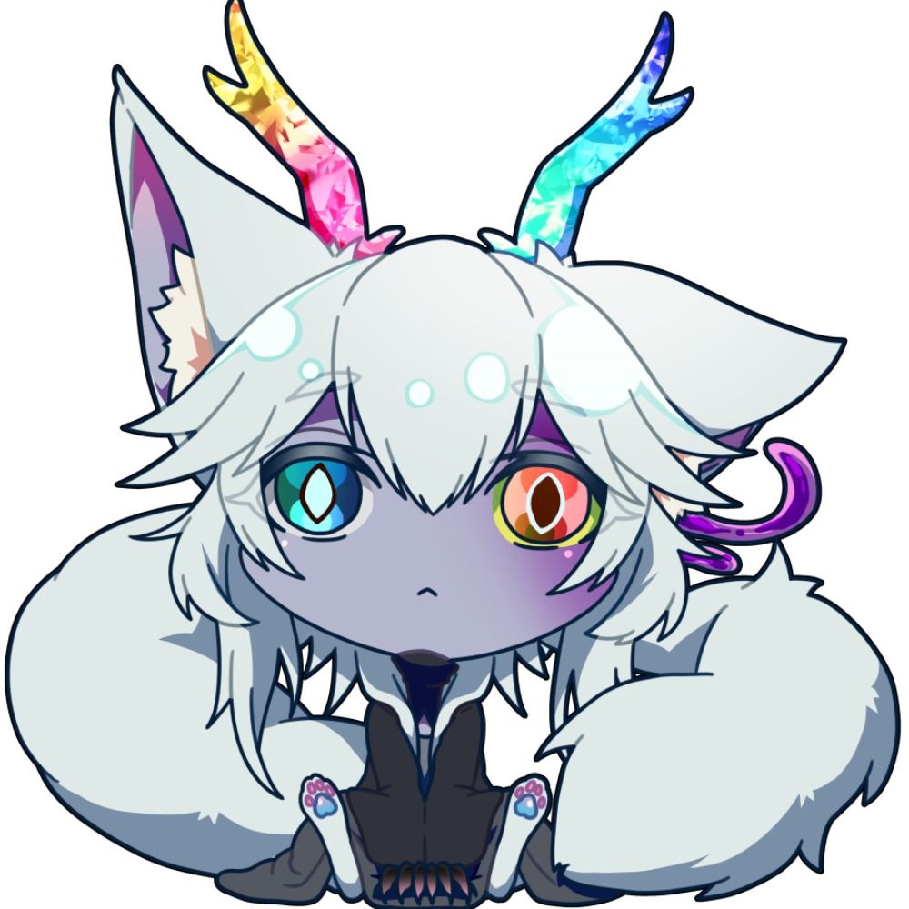 聖姫🦋趣味垢