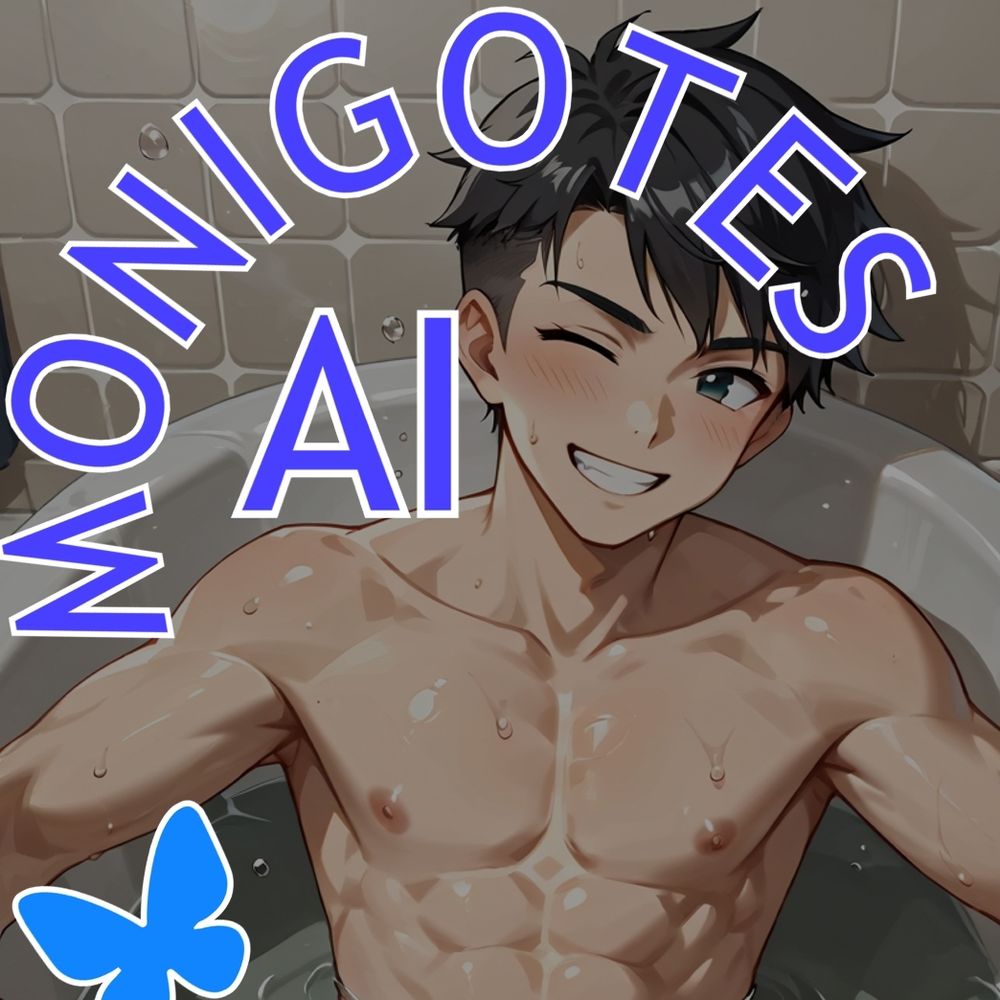 Monigotes AI