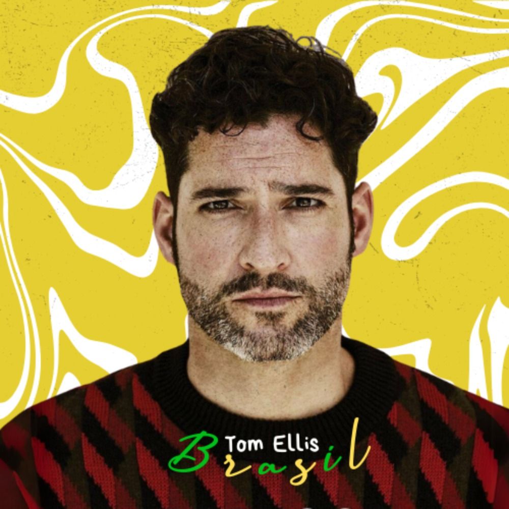 Tom Ellis Brasil