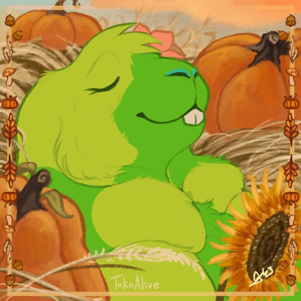 Thatlimebun