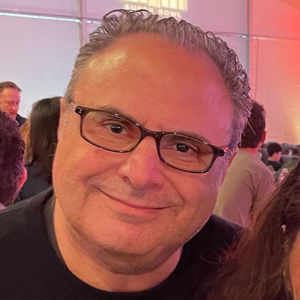 Alex Grossman
