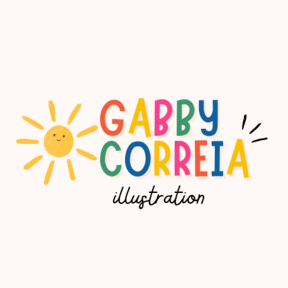 Gabby Correia Illustration