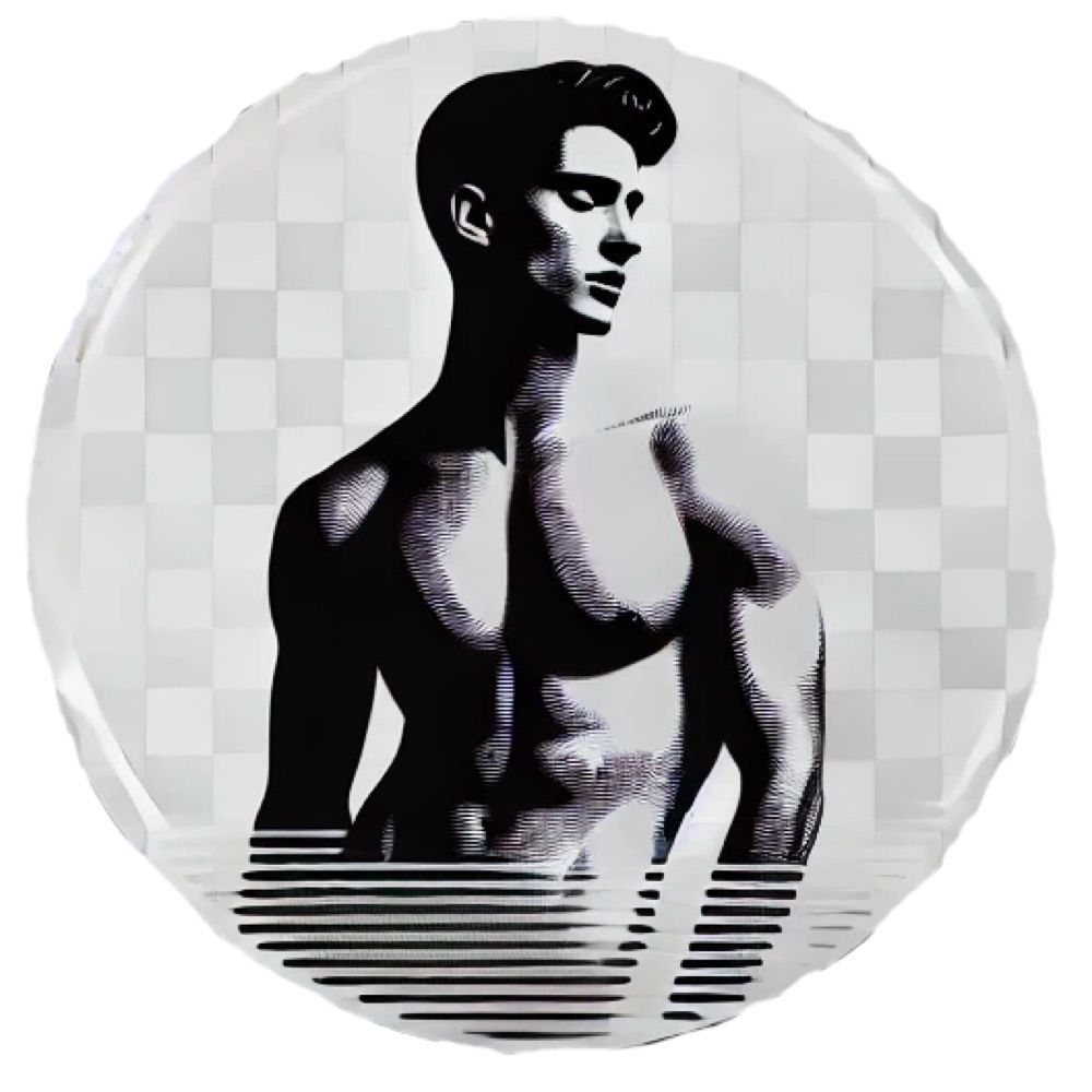 Nude Men Photography
