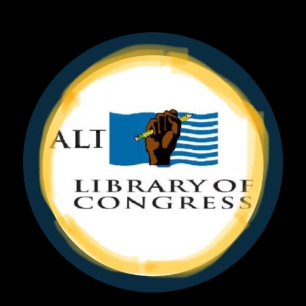 Alt Library of Congress