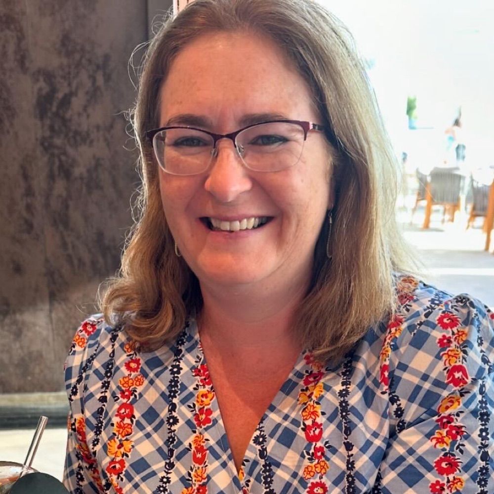 Kate McKenzie