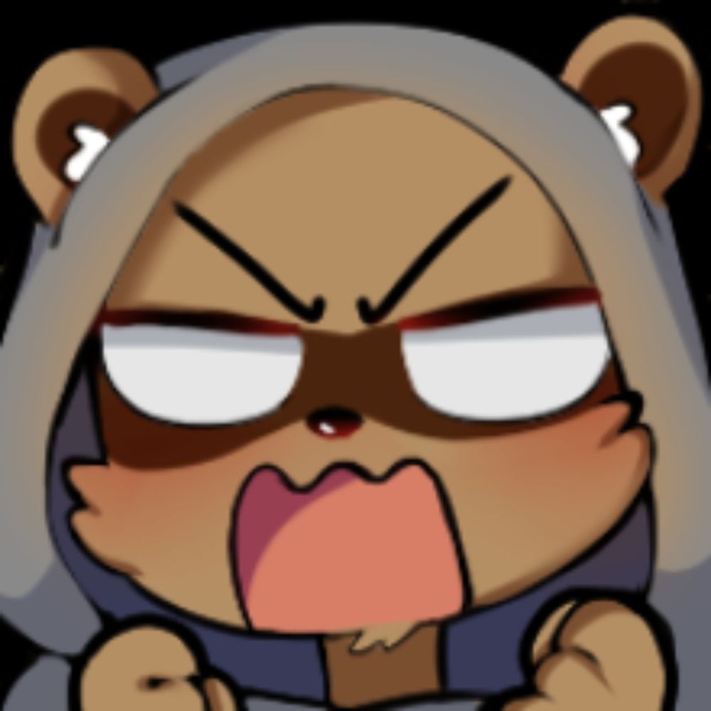 DarkTanuki