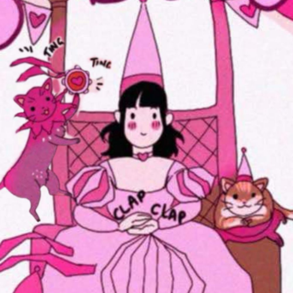 Bronte (she/her)