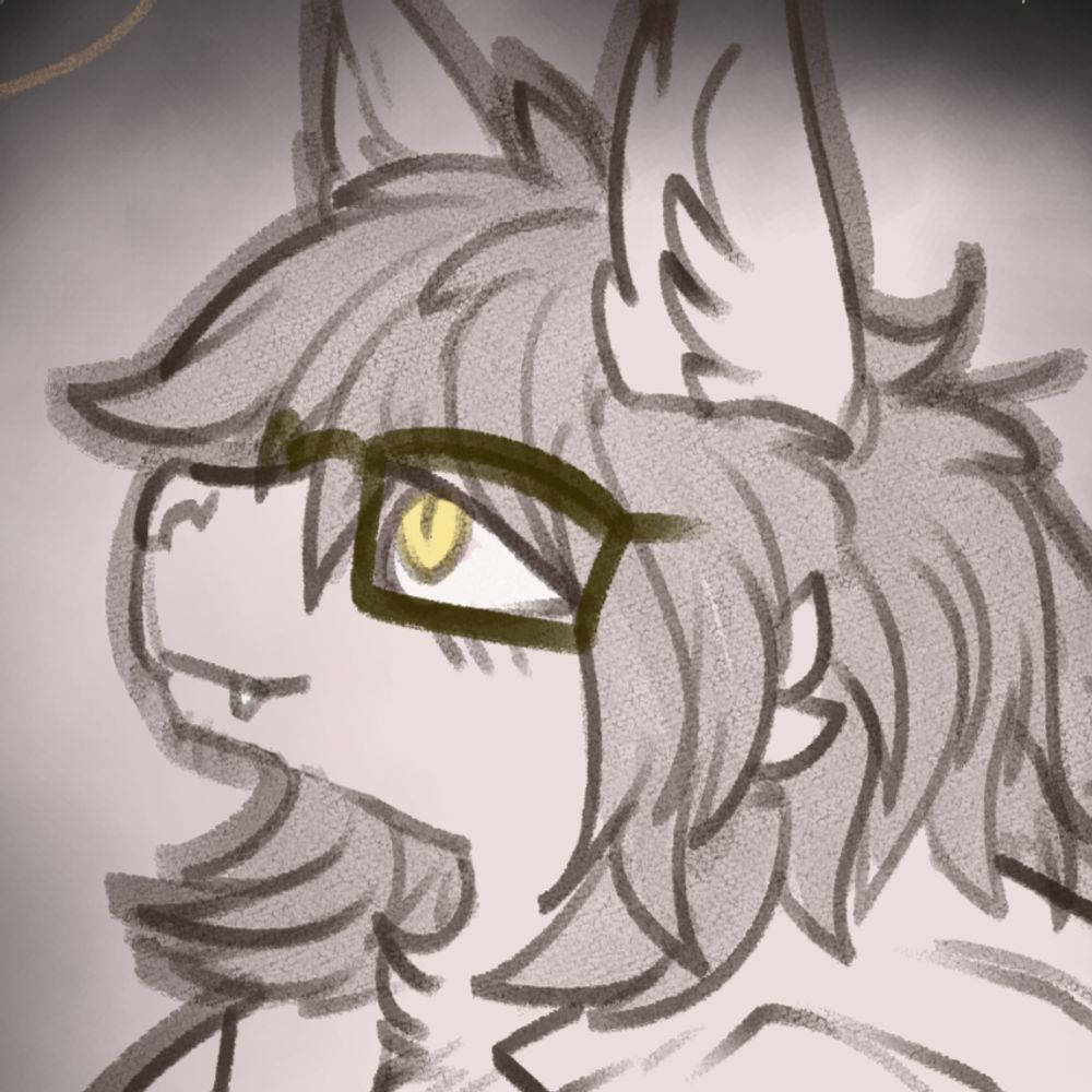 Wolfie (18+)