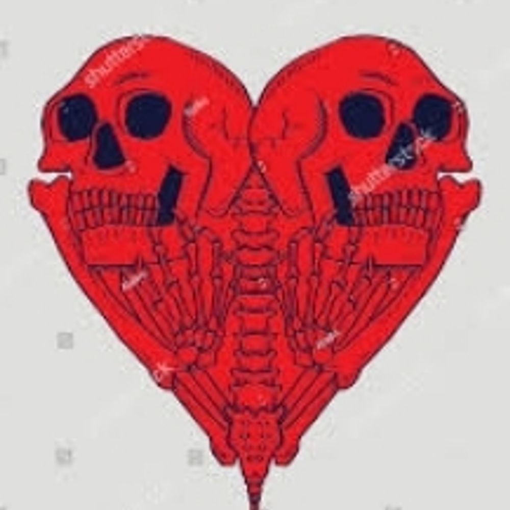 Les chroniques d'un amour mort's avatar