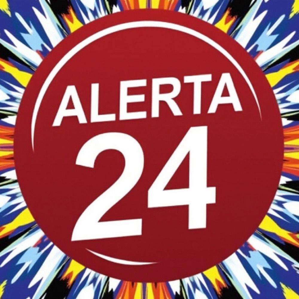 Alerta Noticias 24