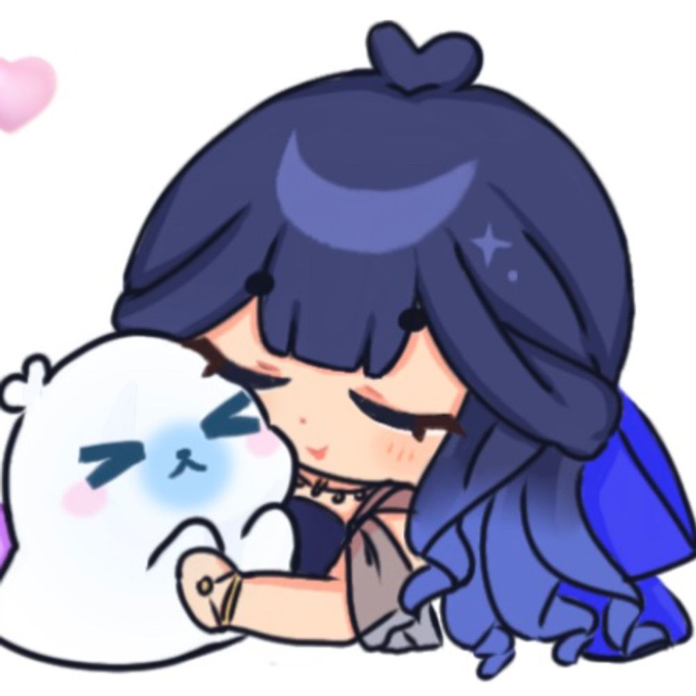 ₊✧ ﾟ⚬𓂂 ❄️🦭 𓂂⚬ ﾟ✧₊