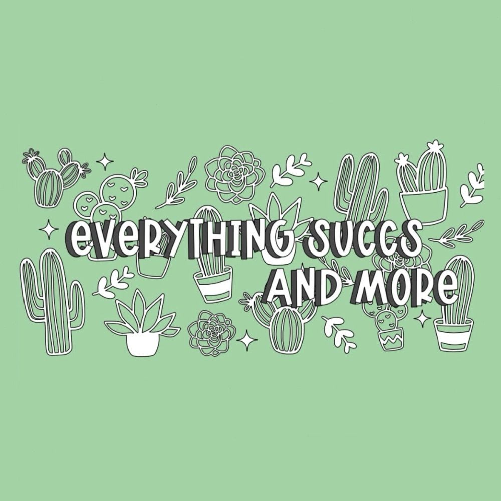 Everything Succs And More