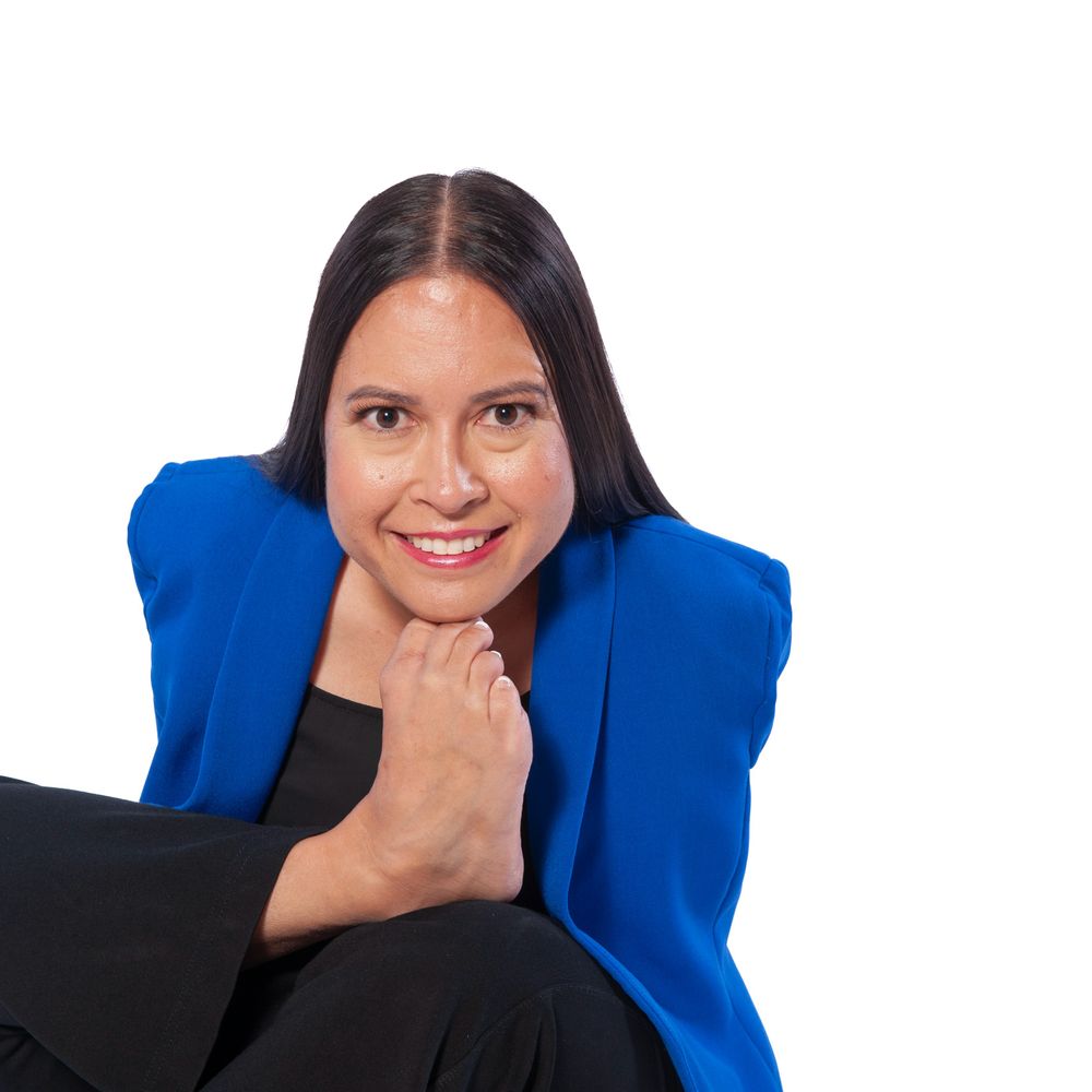 Jessica Cox