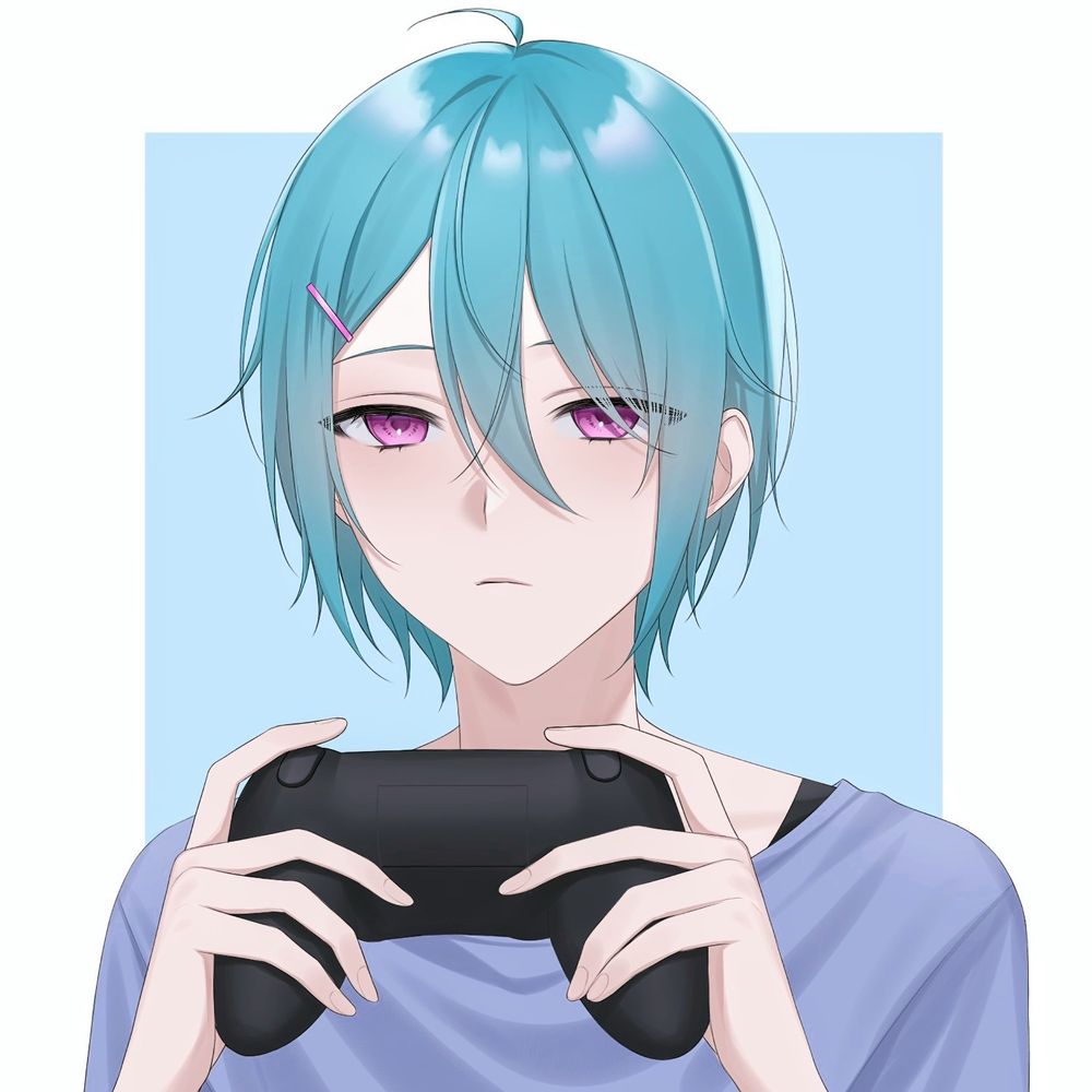 ゆー