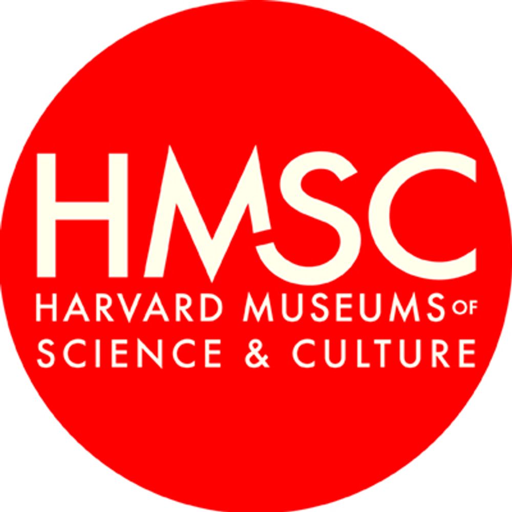 Harvard Museums of Science & Culture / hmsc.harvard.edu
