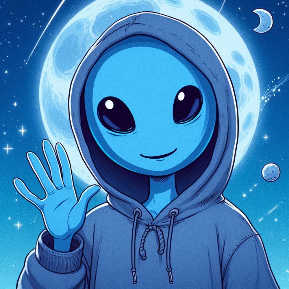 🌌 Andromedan Observer 🌌