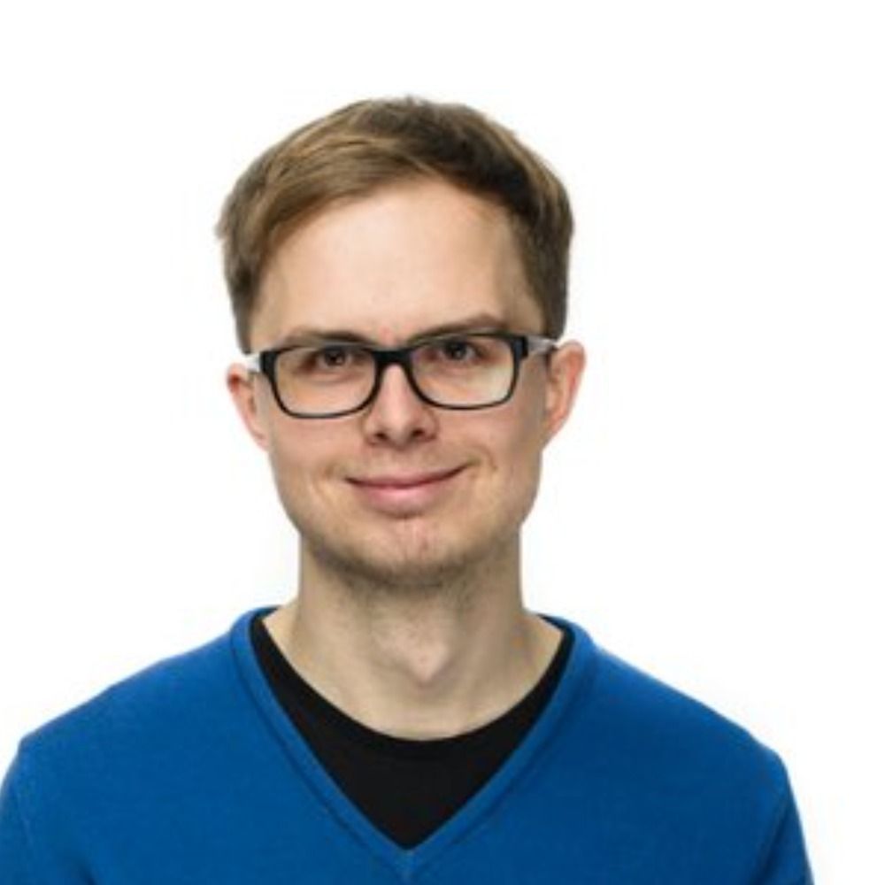 Stefan Roch