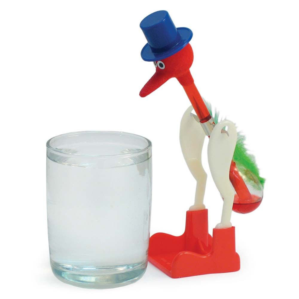 drinky bird