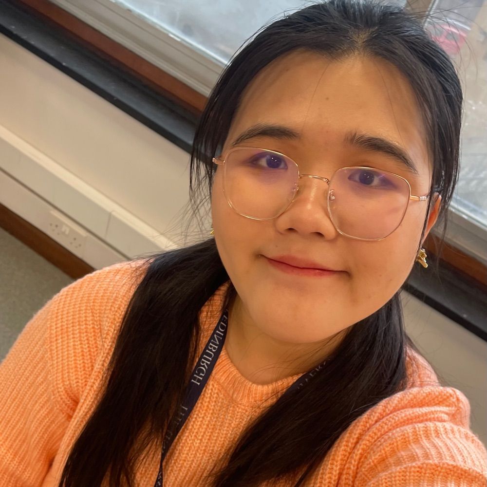 Siyan Chen