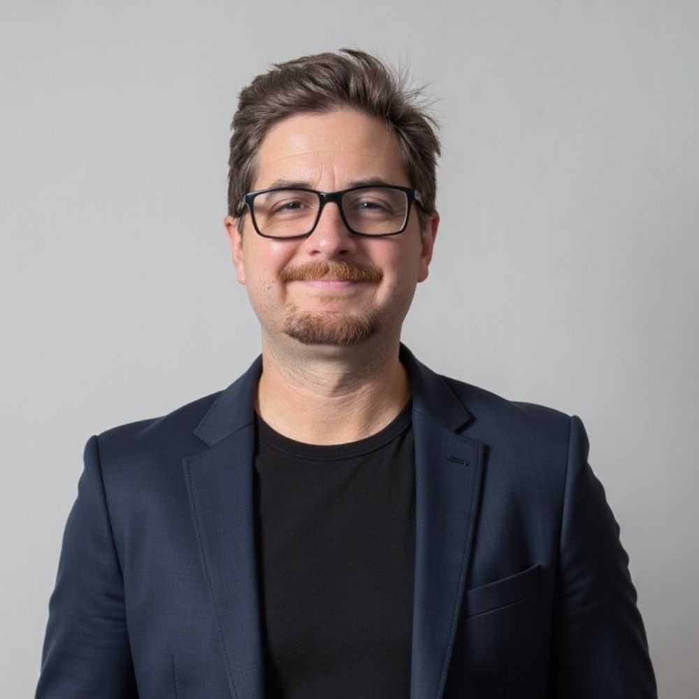 Daniel Armstrong 