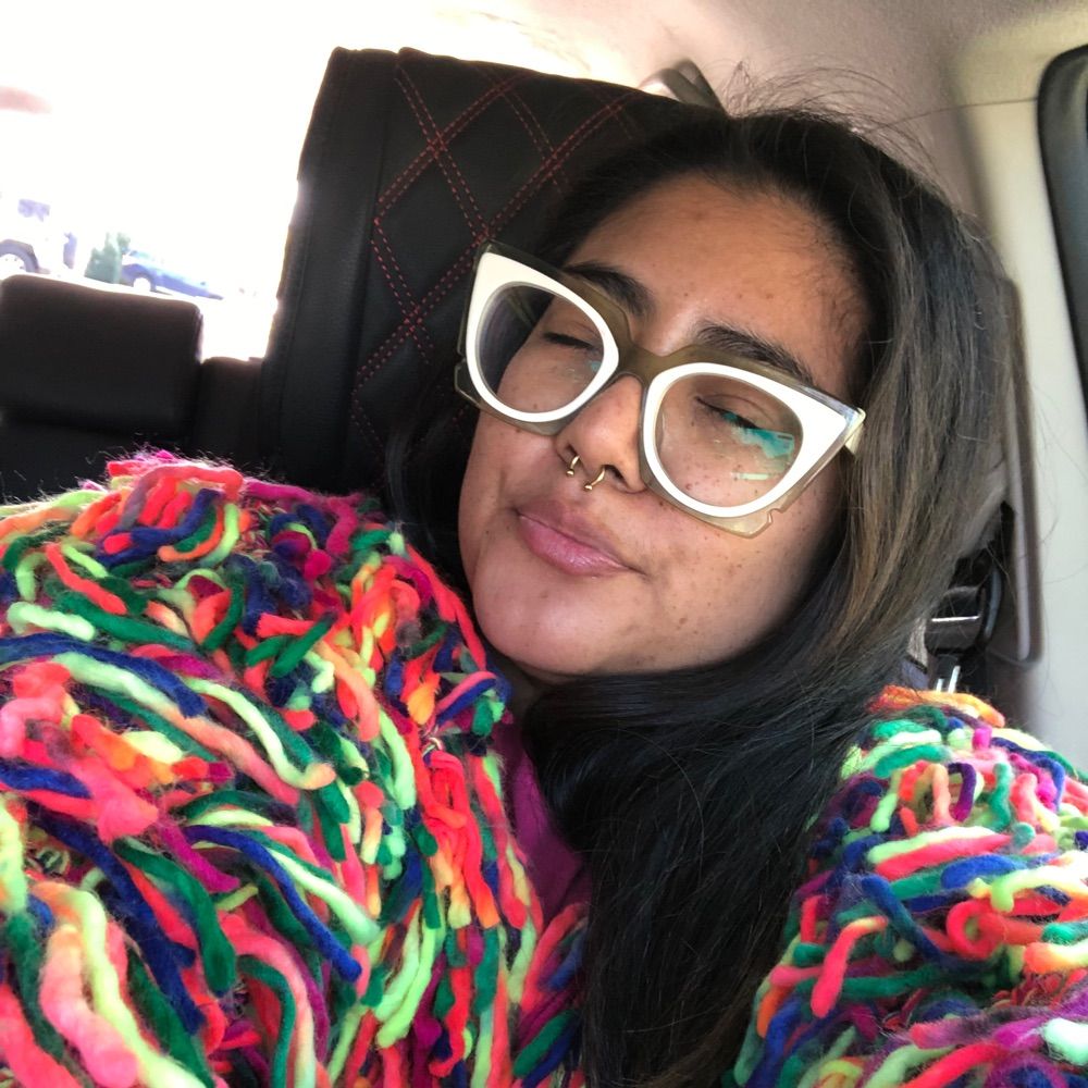 Kris Inez