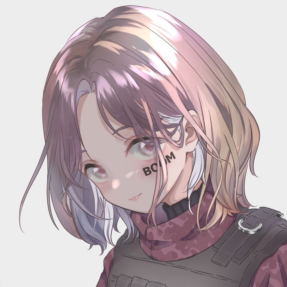 あすーちゃん@BOOMERS