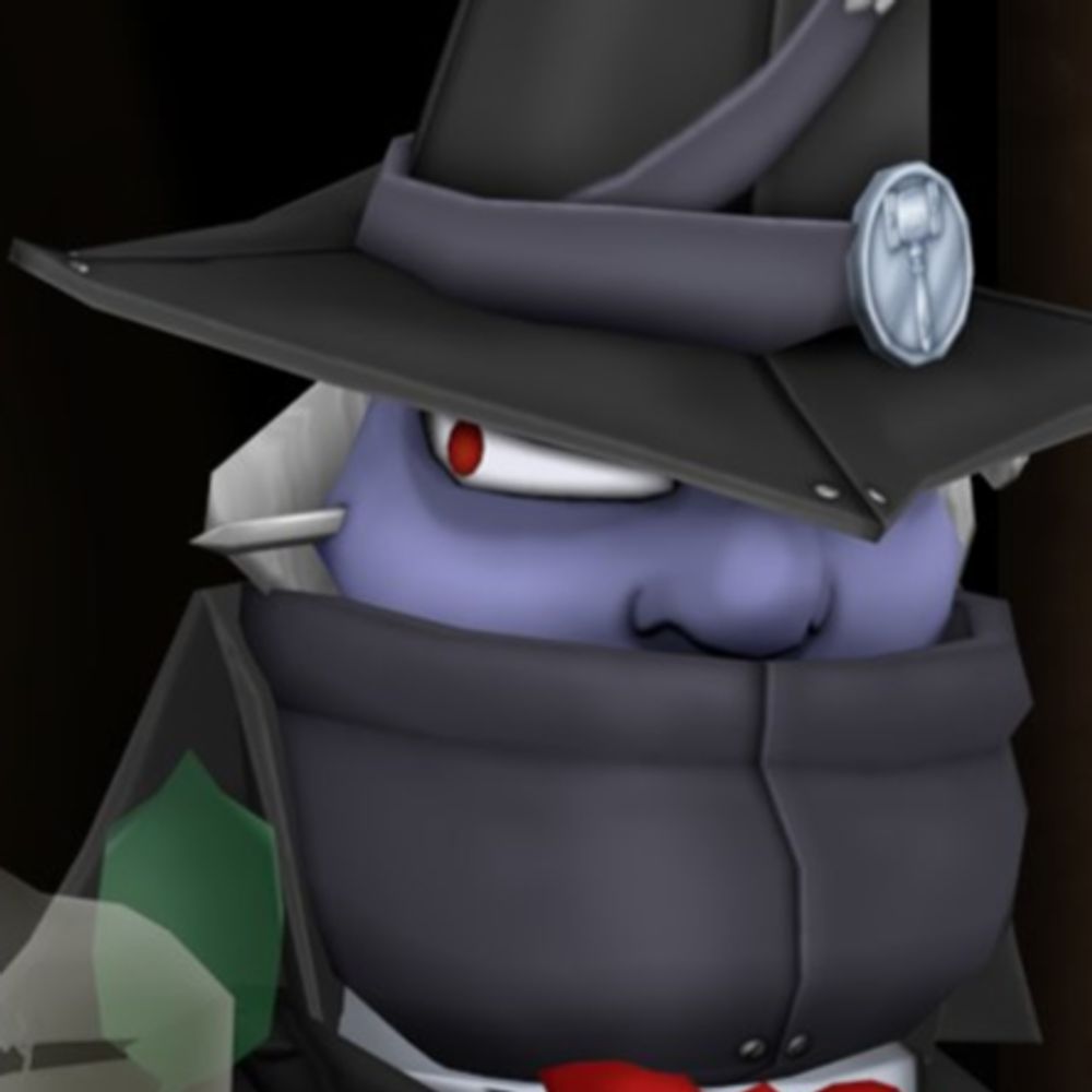 Witch Hunter