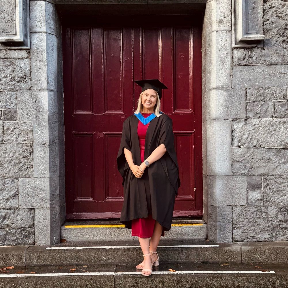 Clodagh Cronin
