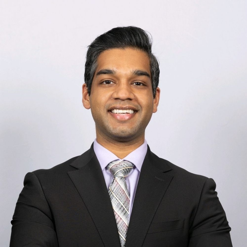 Vivek Ashok, MD