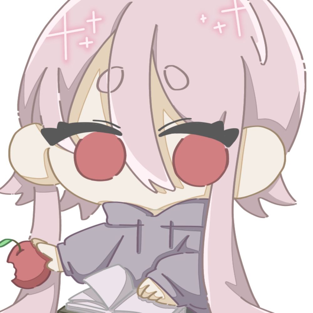 イカリンゴ🦑🍎