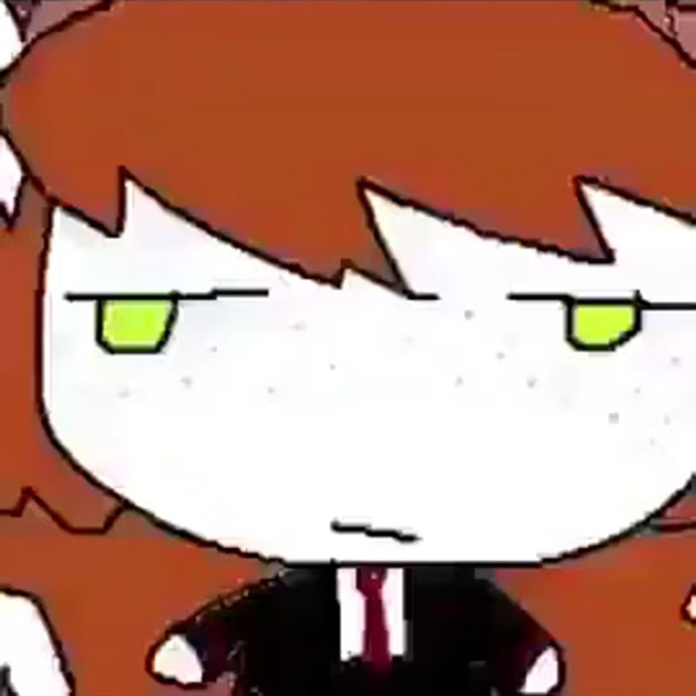 Luxocrita