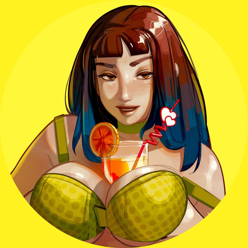 𝗝𝗨𝗜𝗖𝗬𝗟𝗜𝗧𝗢🍹