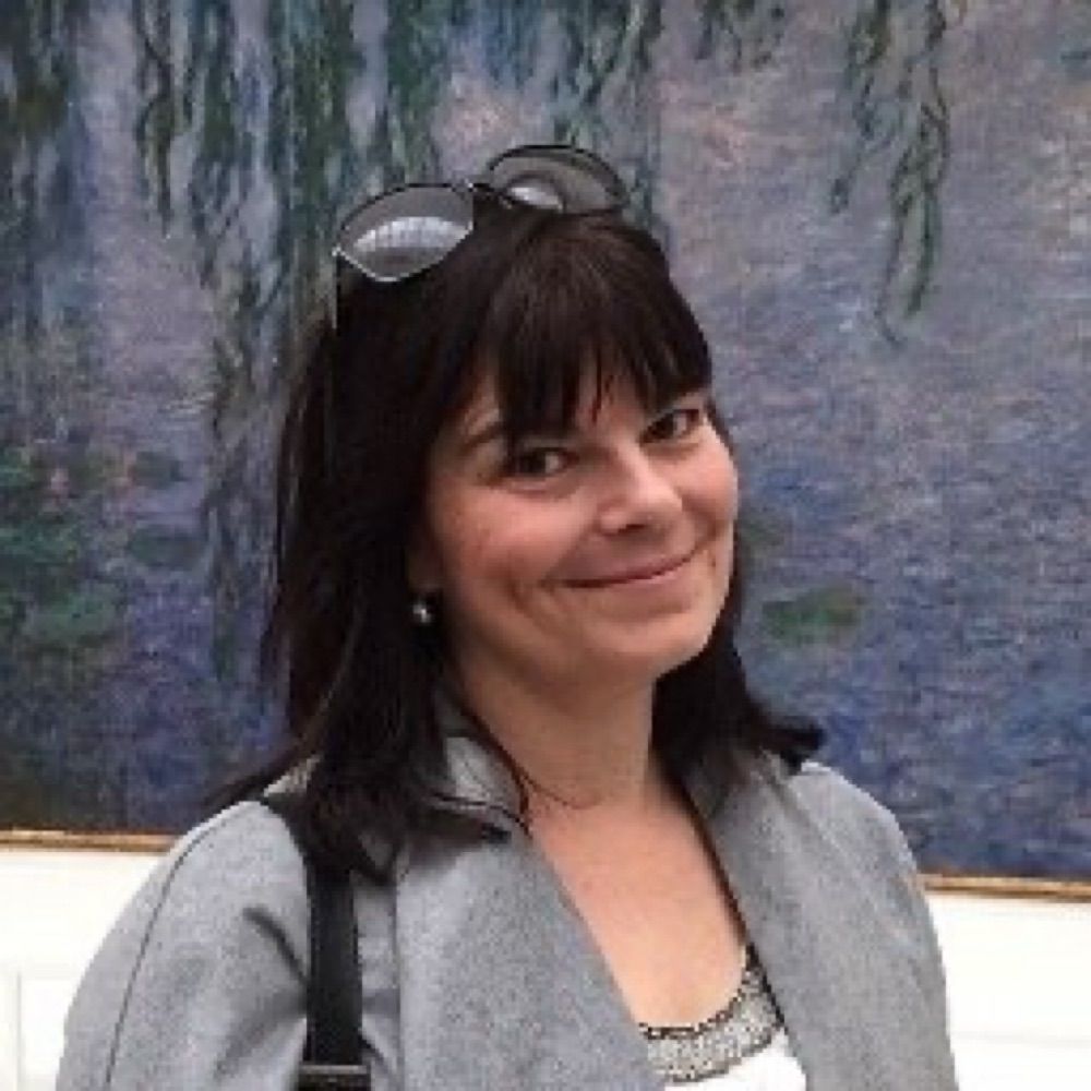 Gunver Lillevang