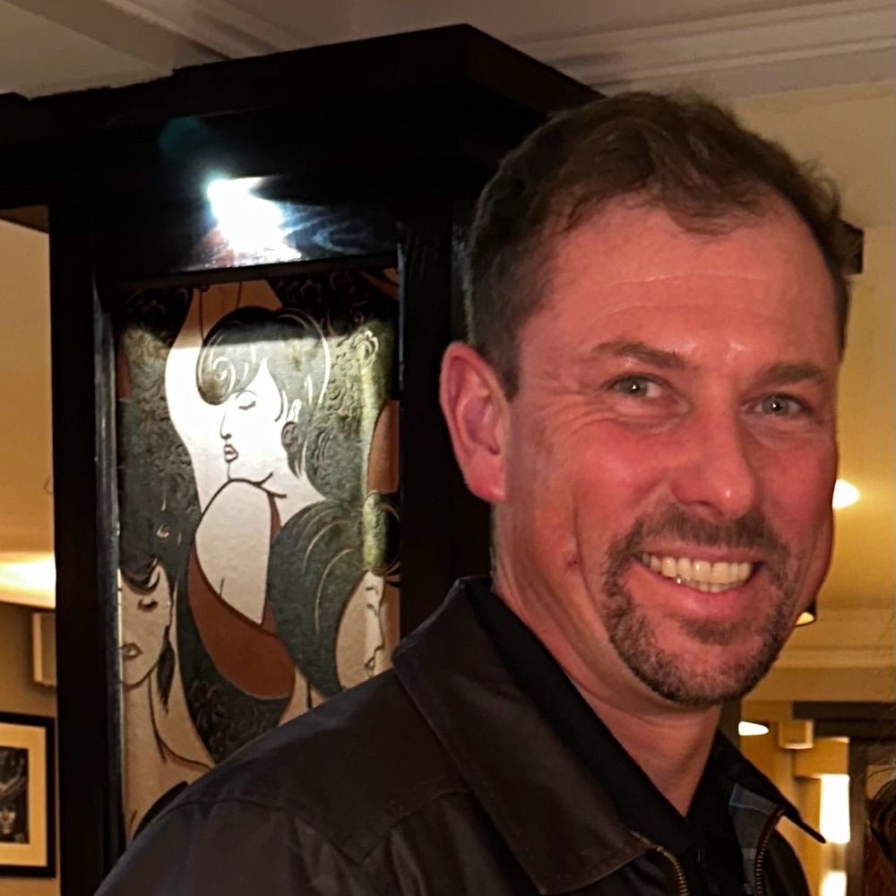 Nick johnston