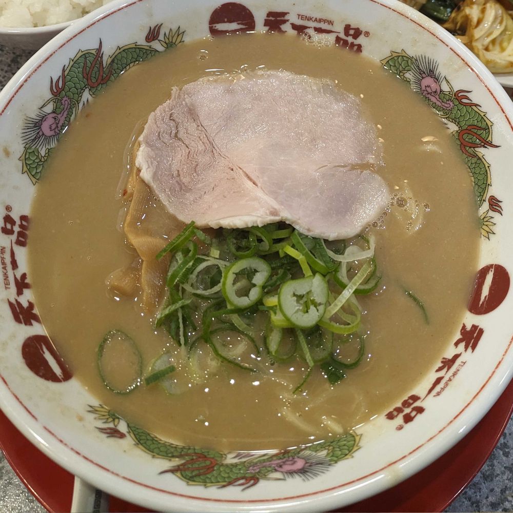 らーめん