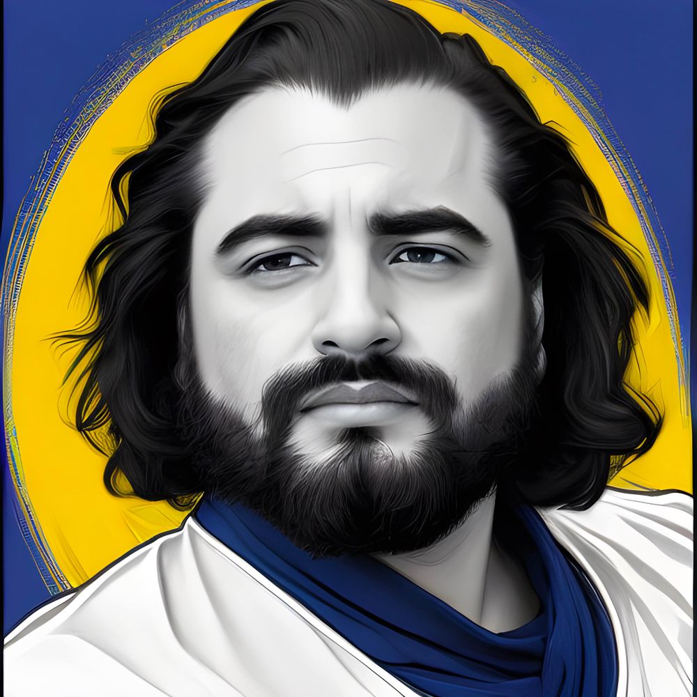 Ben Esteban