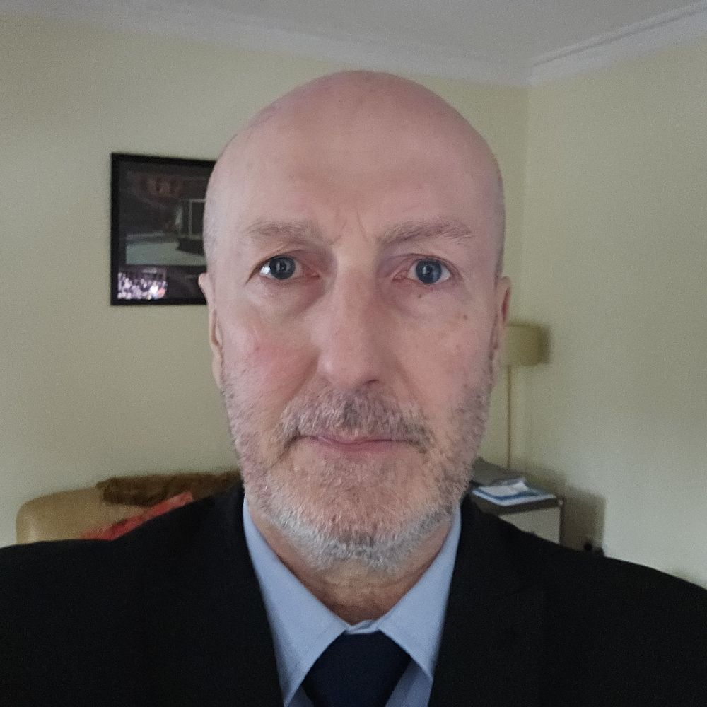 David Griffiths