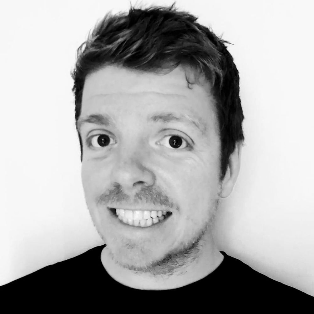 Jonathan O'Callaghan