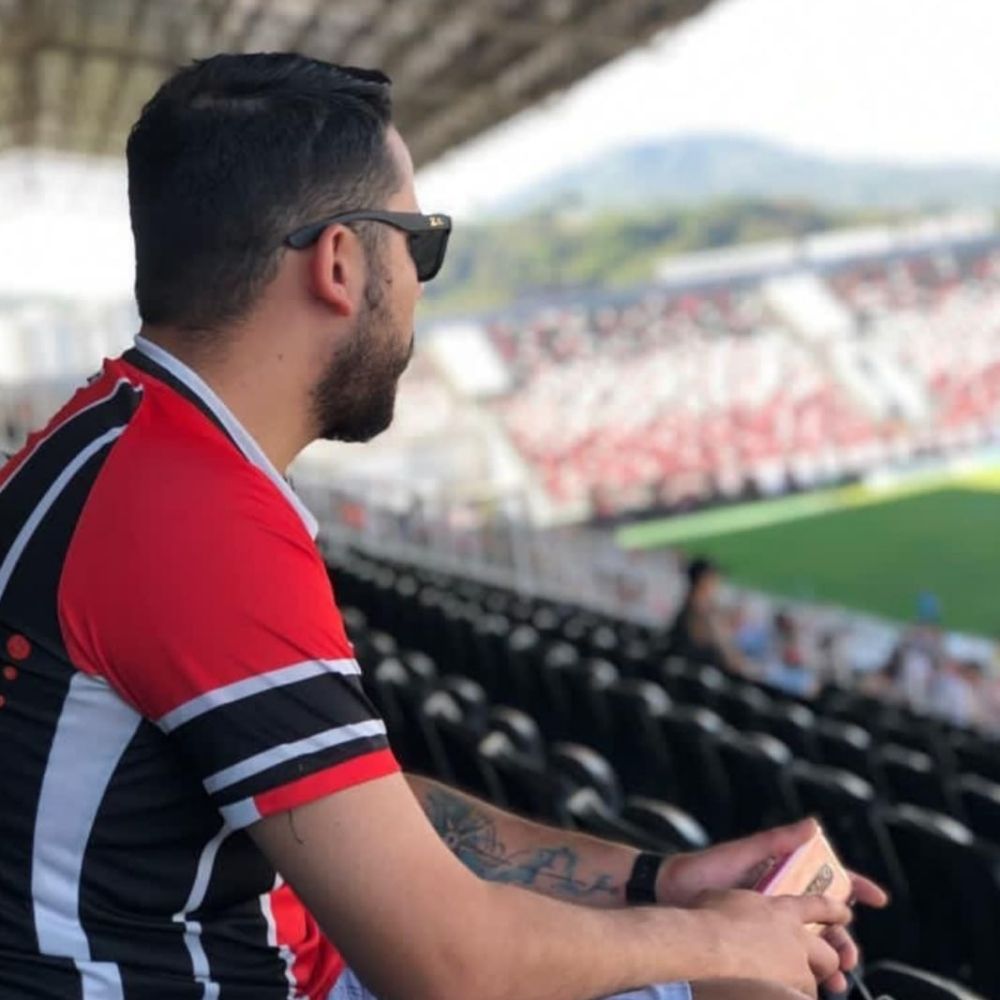 André Soares