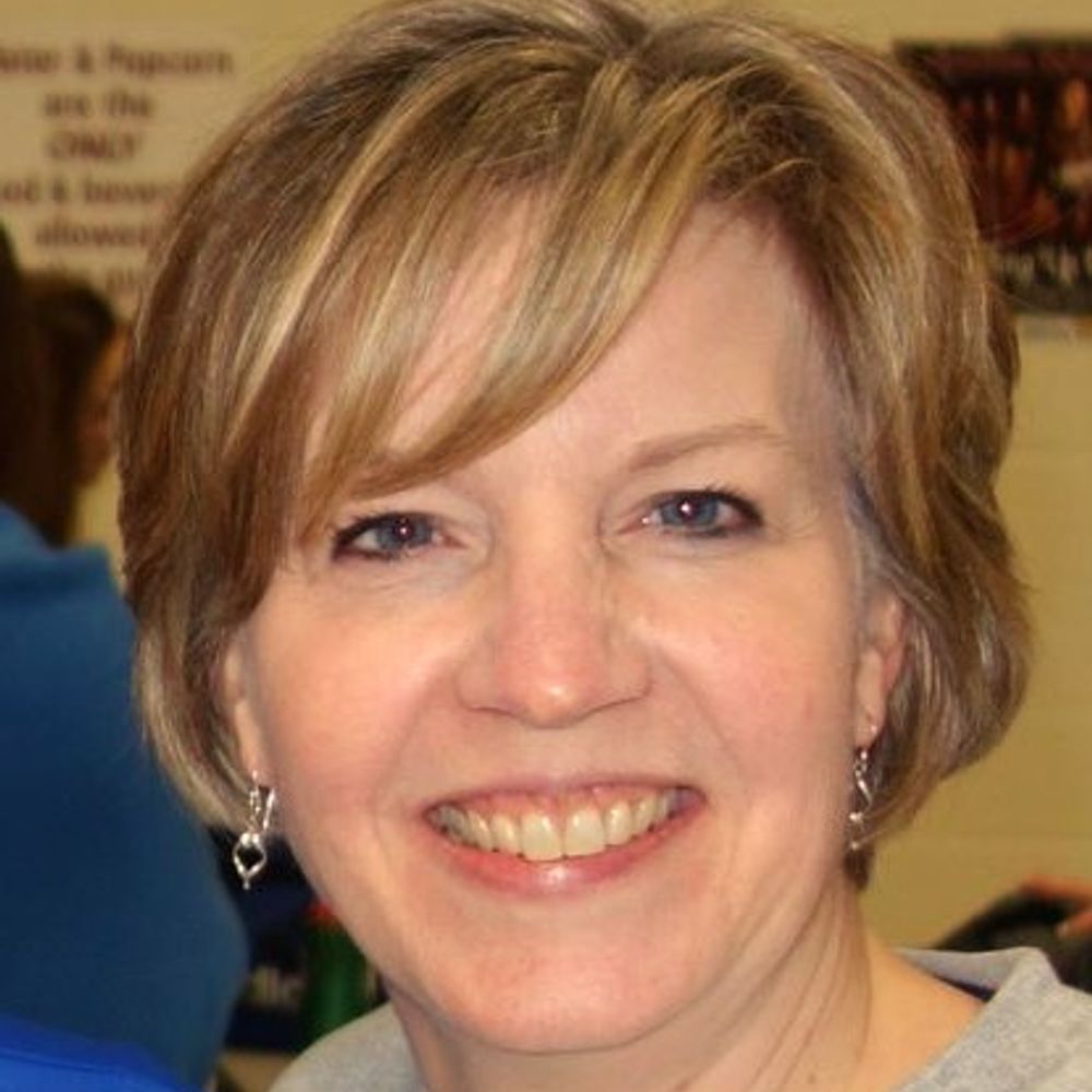 Liz Frank Godfrey