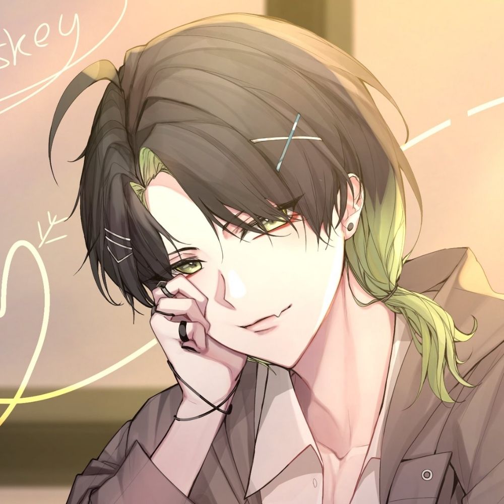Floriskey