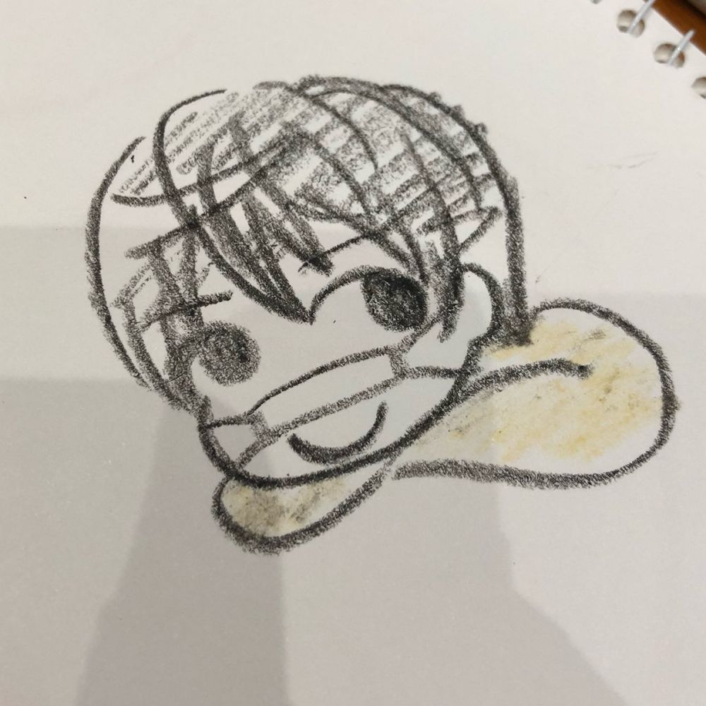 😷クレイジーなお塩😷