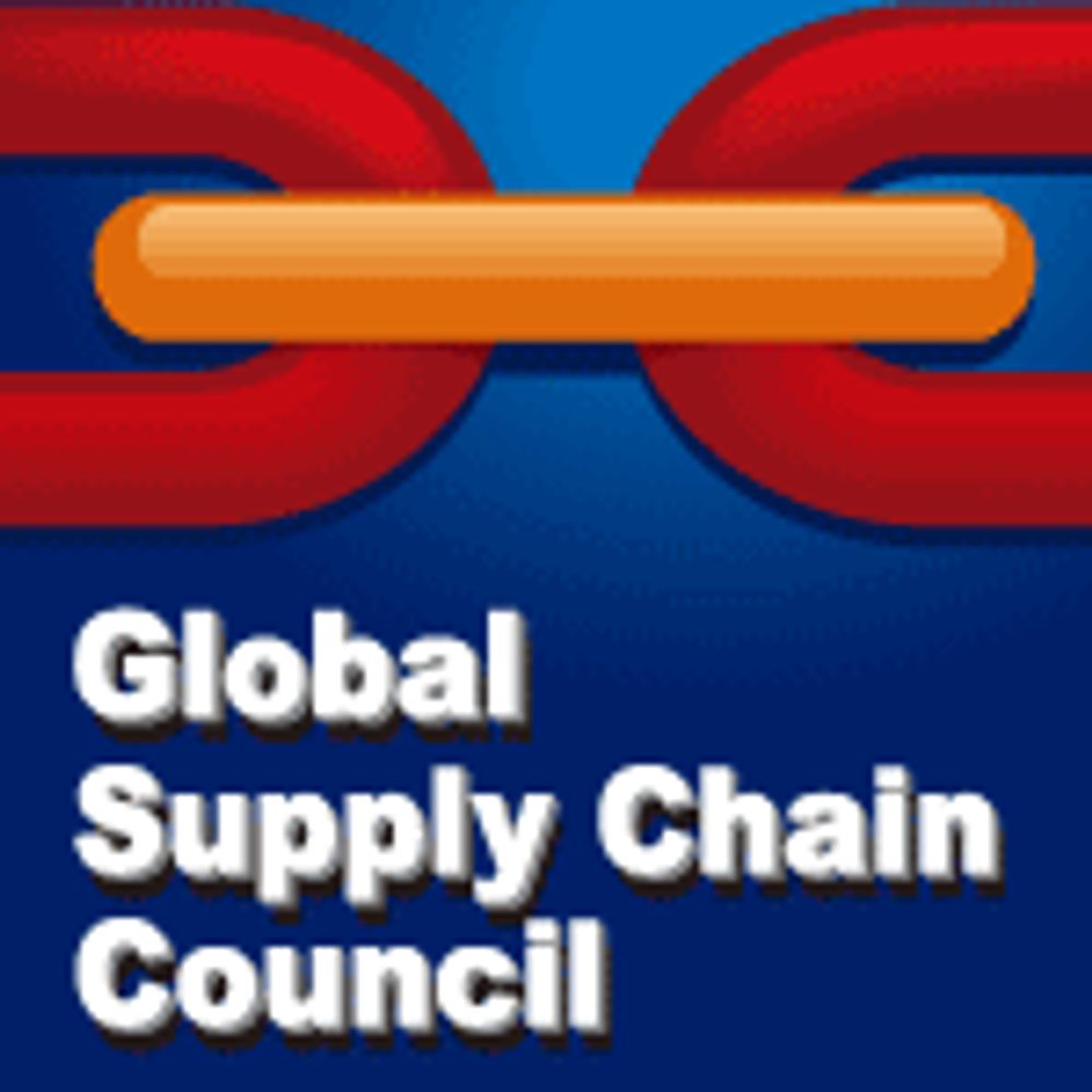 Global Supply Chain Council (GSCC)