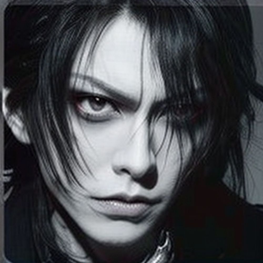エース〜BUCK-TICK