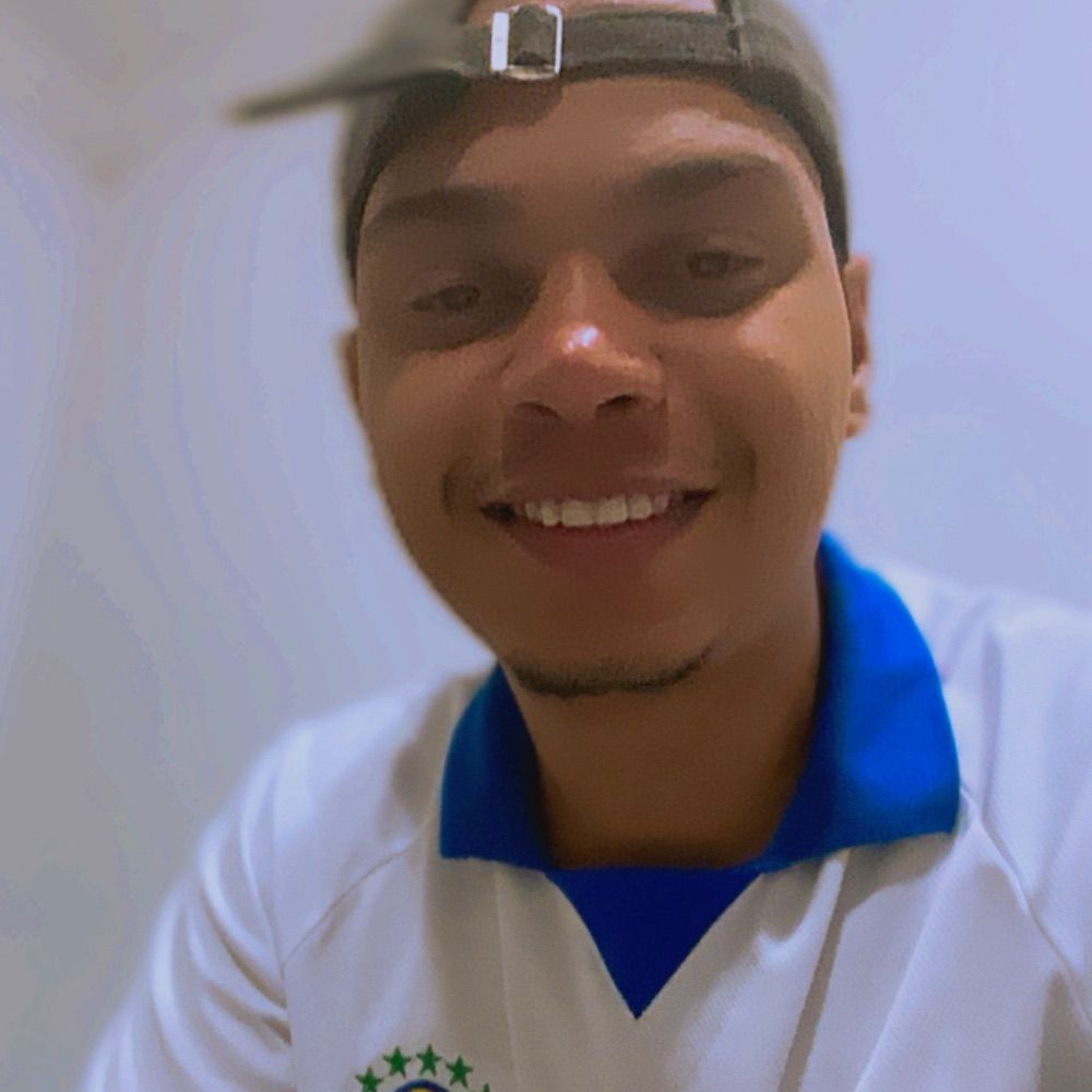 Anderson Alves 🇾🇪🇾🇪