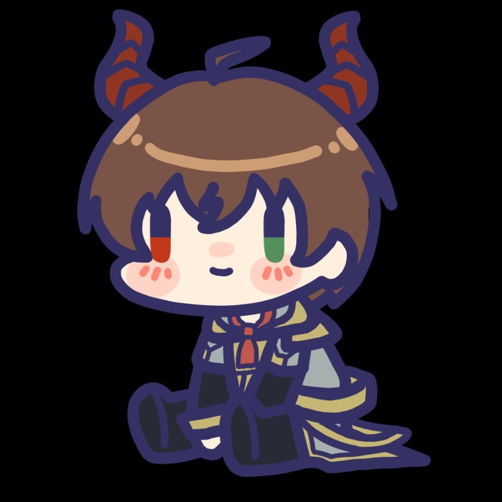 Invoker of Madness, Josh (Vtuber)